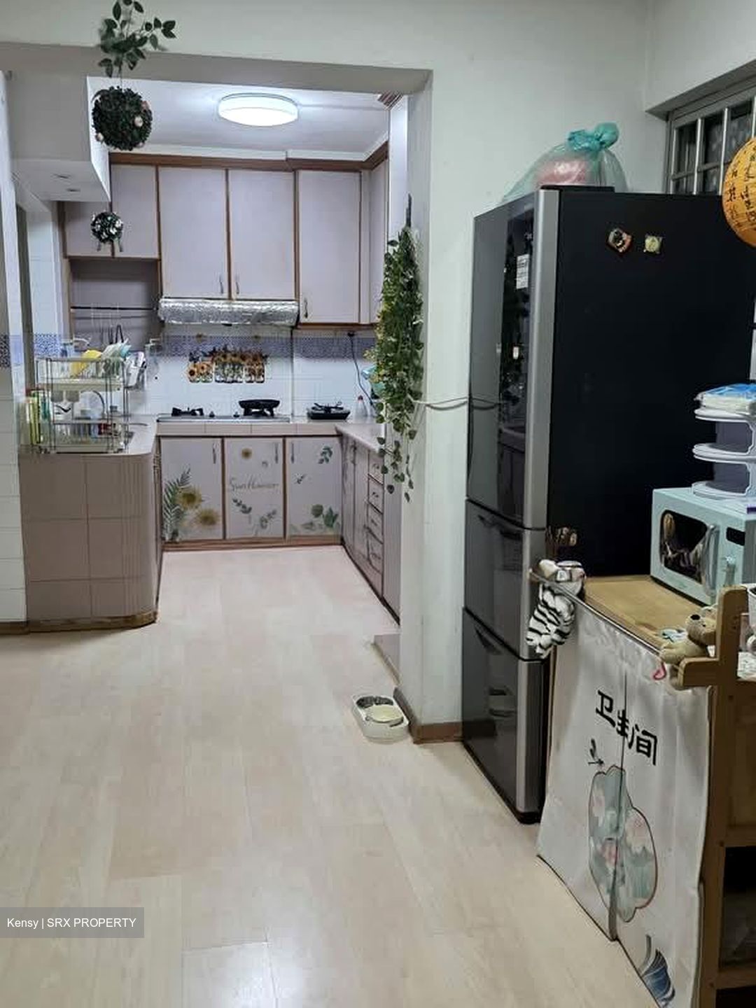 Simei Street 5 (Tampines), HDB 3 Rooms #559395171